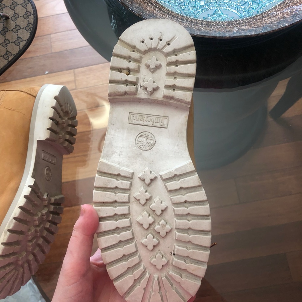 Timberland Waterproof Boots View 5